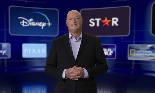 Could Disney Be Looking To Add An "Amazon&hellip;