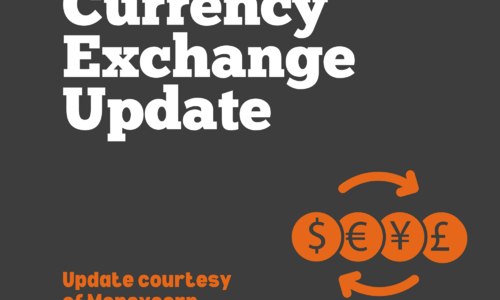 Currency Exchange Update