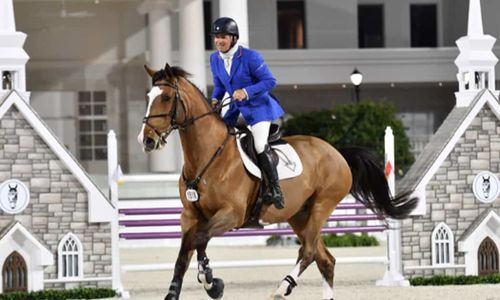 A Jewel in the crown of Ocala as "Horse Ca&hellip;