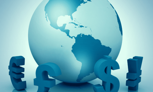 Currency Exchange Review &amp; Predictions