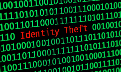 How to tell if Criminals 'stole' your Home…