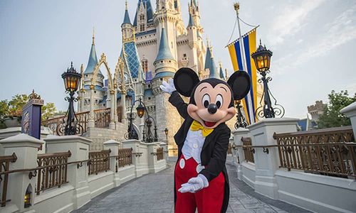 5 Major Changes Coming to Disney World in&hellip;