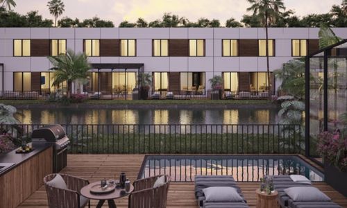Developer to build $170M Visions Orlando w…