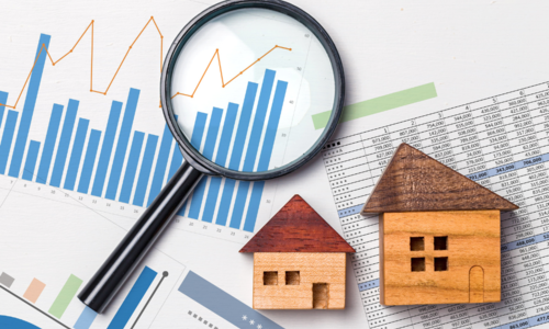 February Real Estate Lowdown: Sales Up, P…
