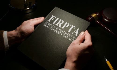 Can Foreign Investors Avoid FIRPTA When Th…