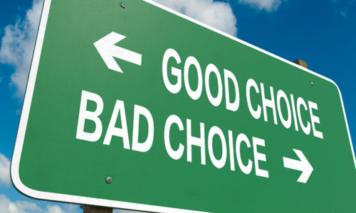 Is it a BAD Choice to List your House for…