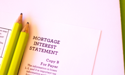 Can I Claim the Mortgage Interest Deductio…