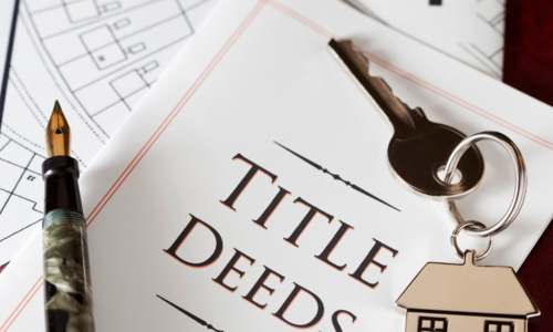 6 Ways to take Title of Florida Real Estat…