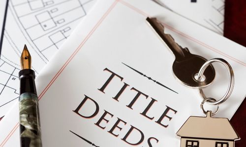 How to Hold Title for US Real Estate Prope…
