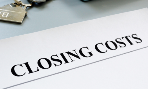 Real Estate Resources: Who pays what at t…