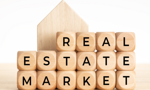 Real Estate Market Update - Vacation Home…