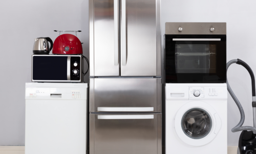 Repairing vs. Replacing Appliances: How to…