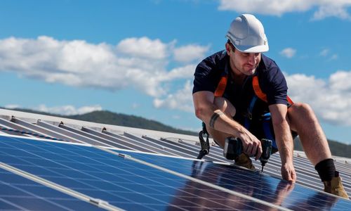 Solar Panels – Questions to Ask Before C&hellip;