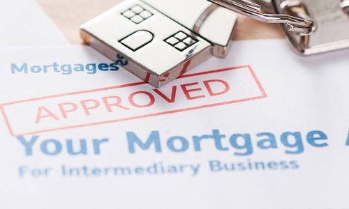 Mortgage Demand Rose Even as Rates Up Slig…