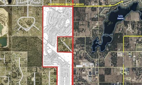 Developer plans active adult community at…