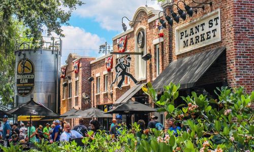 The 10 Best Breweries in Orlando for 2024