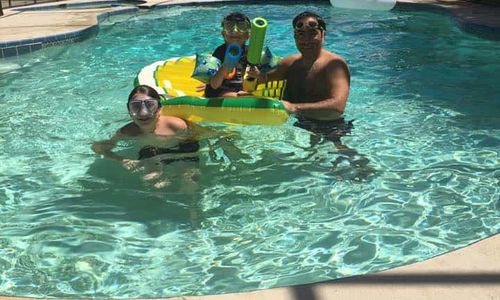 Pool & Spa Safety Checks for the Summe…