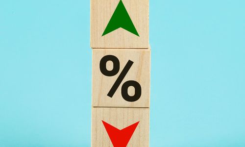 Mortgage Rates Rise; 30-Year FRM at 6.90%