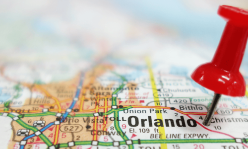 Orlando Luring Residents from Miami, New Y…