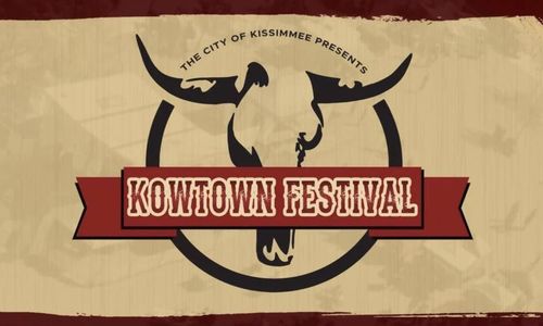 Celebrating 141 Years with Kowtown Festiva…