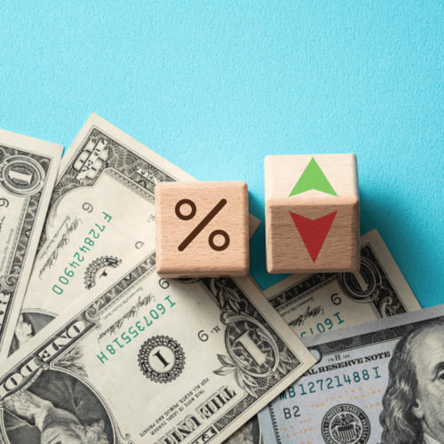 Mortgage Rates Hit Lowest Level in Over a Year