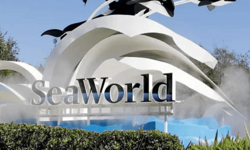 SeaWorld Orlando’s 60th anniversary cele…