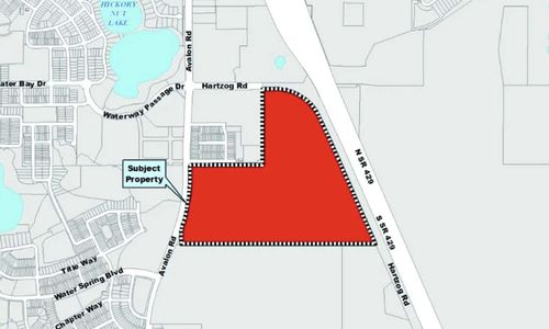 Disney affordable housing project gains ba…