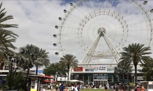 I-Drive’s ICON Park maps out plans for 2…