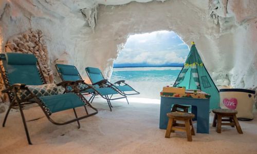 There’s A Secret Salt Cave in Florida Th…