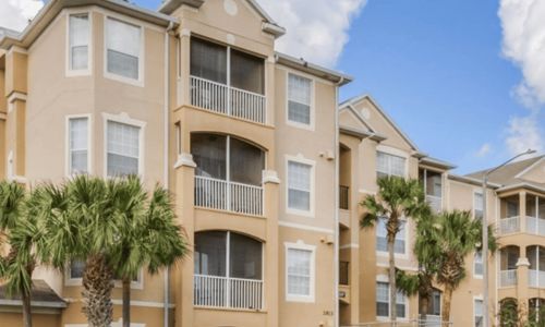 'Everyone is selling': Florida condo owner…