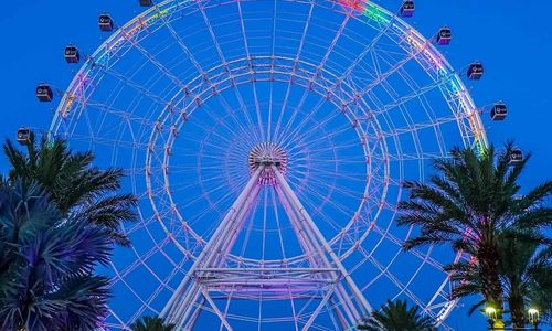 Icon Park introduces fresh eats, more live…