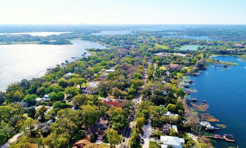 I love Windermere, Florida and it's histor…
