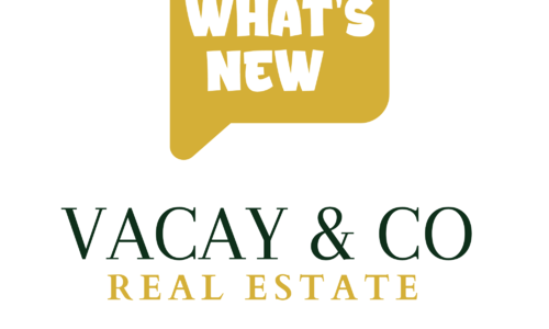 The Latest News about Vacay & Co Real…
