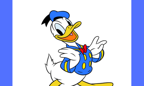 Celebrate Donald Duck’s 90th Birthday Wi…