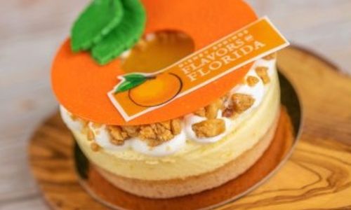 Disney Eats: Foodie Guide