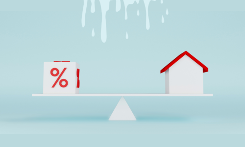 Cooling Inflation Could Ease Mortgage Rate…