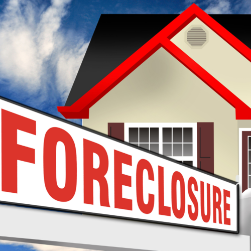 Foreclosures in Central Florida: What STR Owners Need to Know