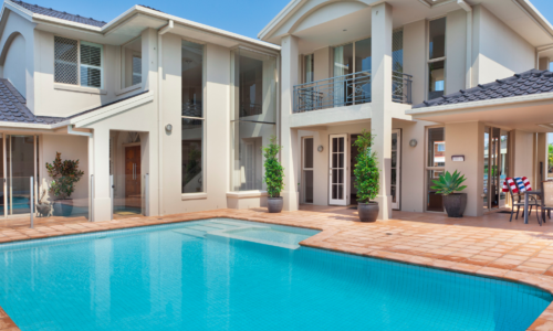 DeSantis Vetoes Vacation Rental Bill