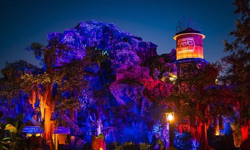 What’s New & Coming to Disney World…