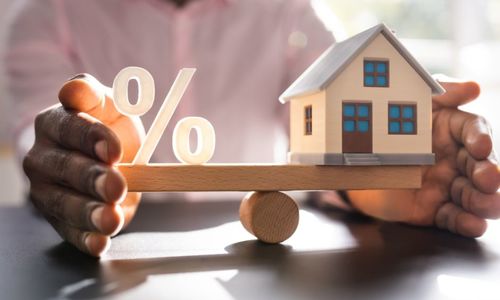 Mortgage Rates Slide to 3-Month Low