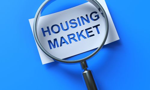 Fla.'s Housing Inventory Up, Prices Modera…