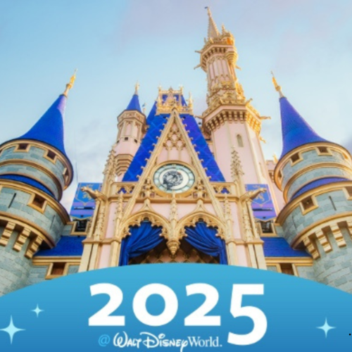 🏰 Breaking News: What’s New at Disney World Florida in 2025! ✨