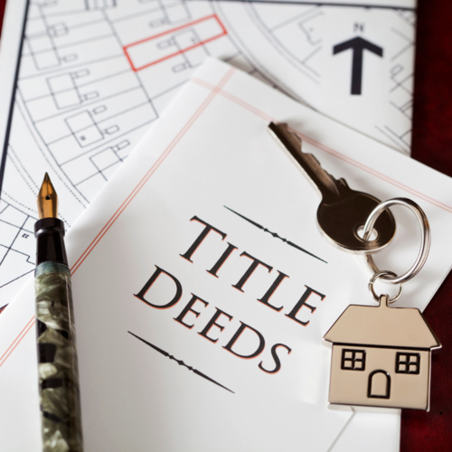 Why the Way You Hold Title on Your Florida Property Matters: Co-Ownership with Family or Friends
