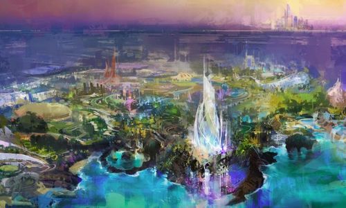 Disney Expands to Abu Dhabi — But Here�…