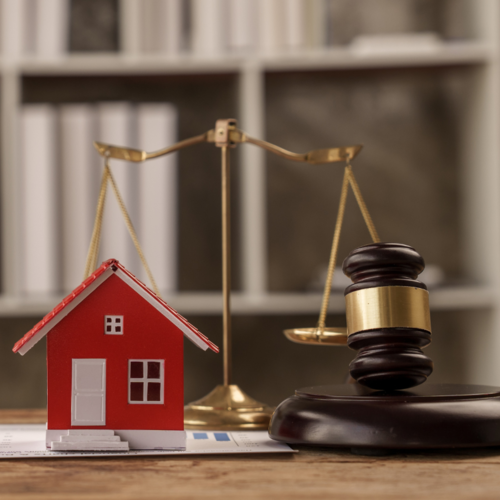 Ask a Real Estate Pro: What Happens to Our Mother’s House After She Died Without a Will?