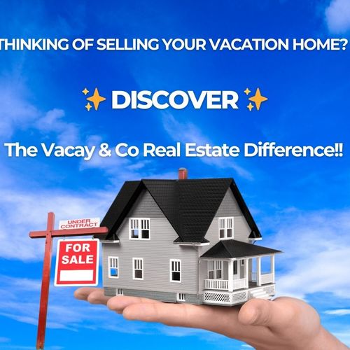 Pricing Your Home for the Perfect Sale: The Vacay & Co Real Estate Guide