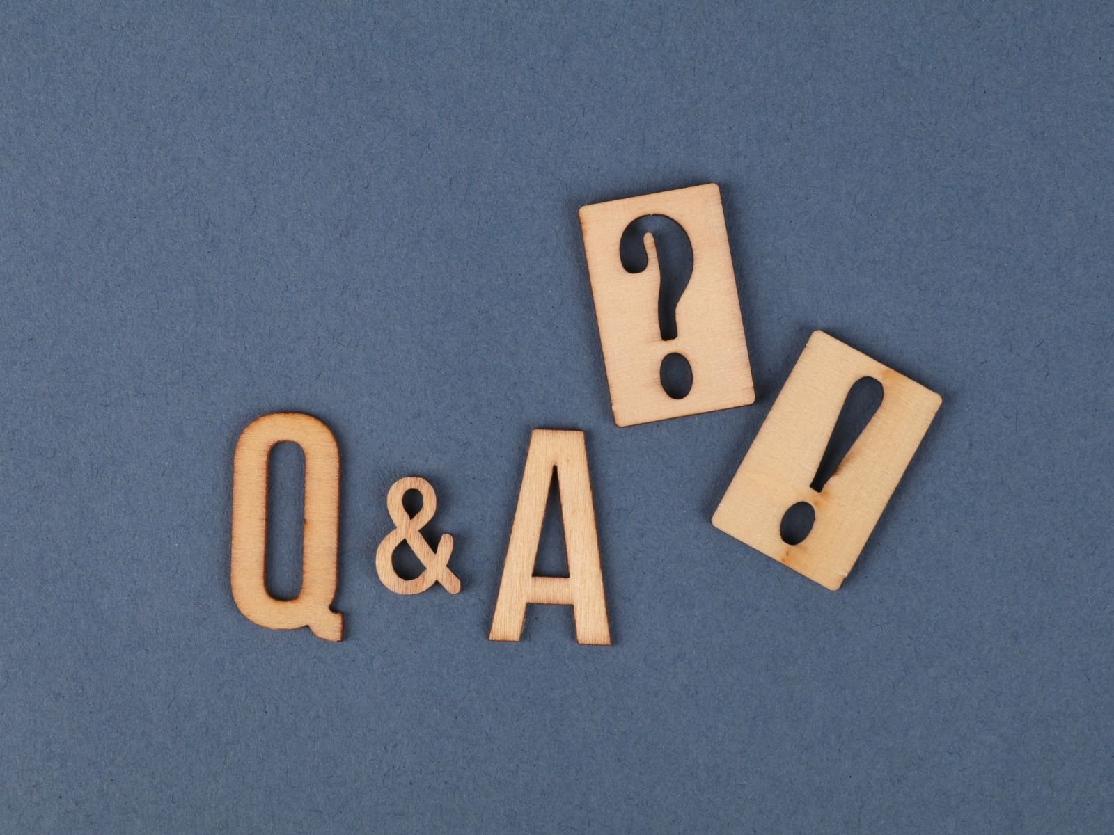 Q&A