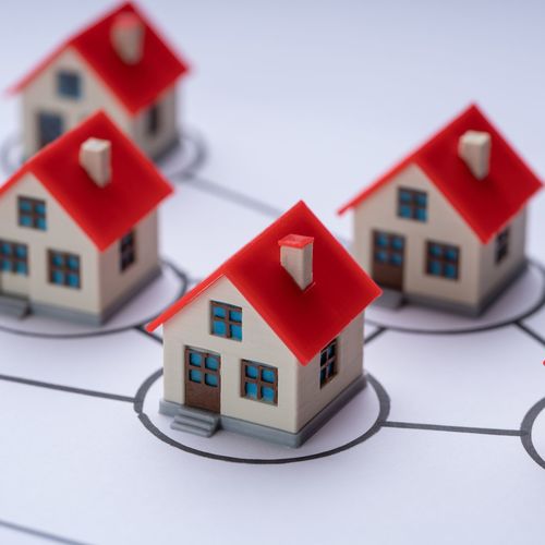 The Market Is Changing — and Fast