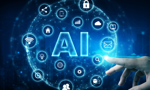 How Smart Tech Is Revolutionizing the Way…