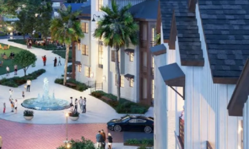 Kissimmee’s Hilliard Isle: A Game-Changi…
